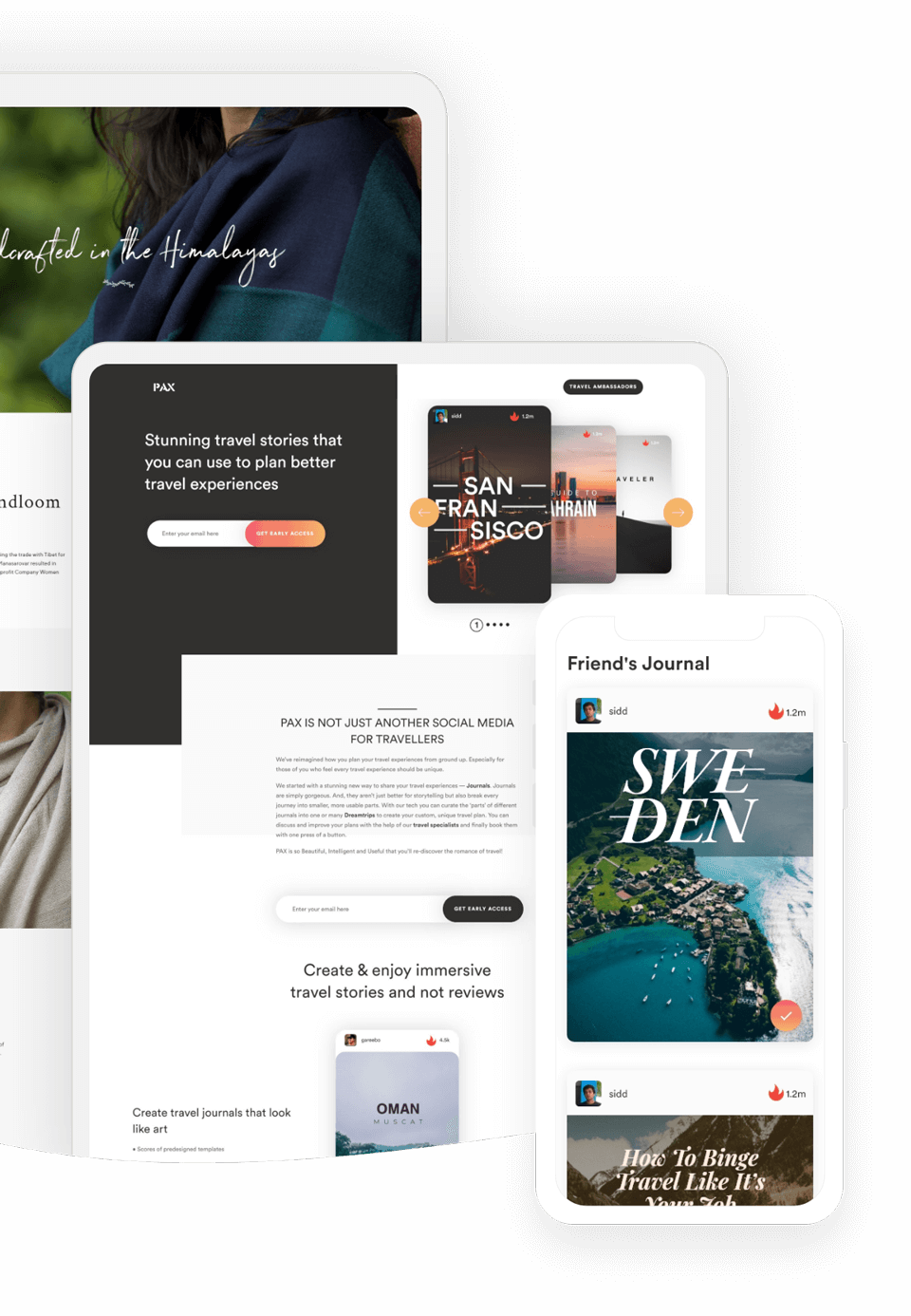 Looking for more? Looking for more?